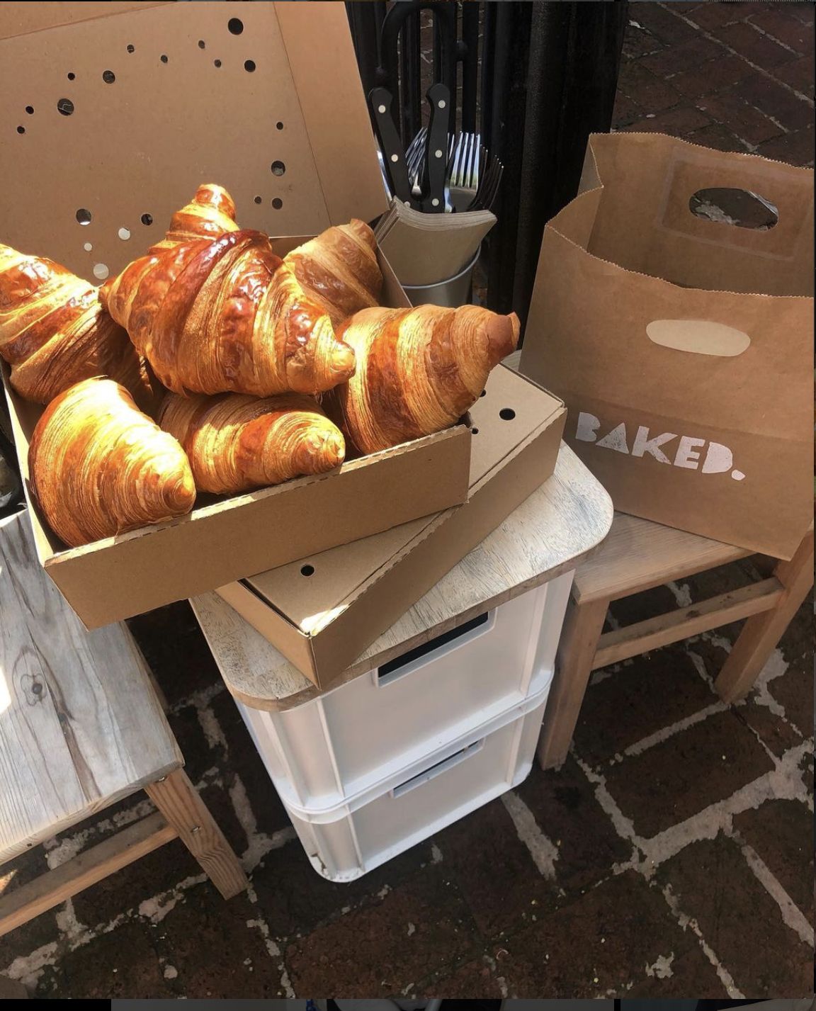 Rekomendasi 5 Bakery Mungil di Bali dengan Menu Enak dan Tempat Nyaman