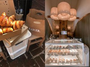 Rekomendasi 5 Bakery Mungil di Bali dengan Menu Enak dan Tempat Nyaman