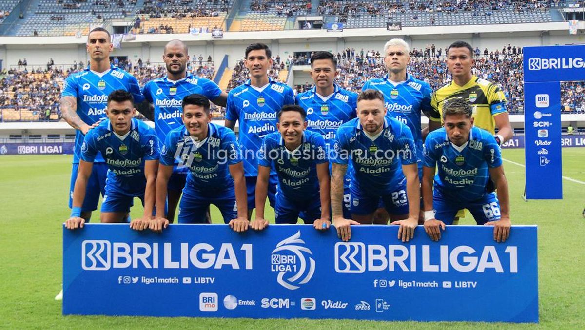 persib 2023