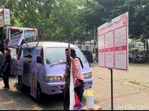 Kopi Gratis Buat SONE di Konser Taeyeon The ODD of LOVE Jakarta