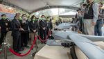 Terinspirasi Perang Rusia Vs Ukraina, Taiwan Genjot Produksi Drone