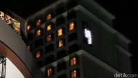 Mal ini juga terkoneksi langsung dengan hotel Jen Tanglin by Shangri La. Foto: Eduardo Simorangkir