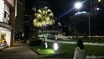 Megahnya Mal Tanglin yang Dibeli Tanoto, Nyambung ke Hotel Jen!