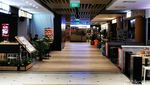 Megahnya Mal Tanglin yang Dibeli Tanoto, Nyambung ke Hotel Jen!