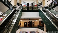 Pembelian pusat belanja ini diketahui dari laporan Forbes pada akhir Februari 2023 lalu. Foto: Eduardo Simorangkir