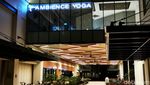 Megahnya Mal Tanglin yang Dibeli Tanoto, Nyambung ke Hotel Jen!