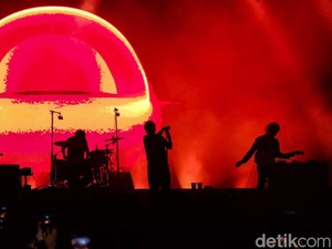 Rekomendasi Lagu Indie Rock yang Paling Favorite