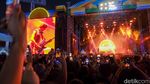 The Strokes: Bang Jul Cs Guncang Hari Pertama WTF 2023