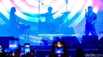The Strokes: Bang Jul Cs Guncang Hari Pertama WTF 2023