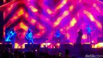 The Strokes: Bang Jul Cs Guncang Hari Pertama WTF 2023