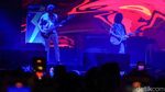 The Strokes: Bang Jul Cs Guncang Hari Pertama WTF 2023