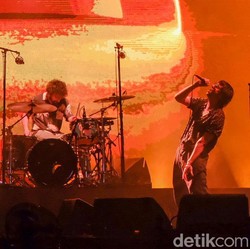 Menunggu Comeback The Strokes Setelah 6 Tahun