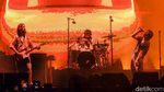 The Strokes: Bang Jul Cs Guncang Hari Pertama WTF 2023