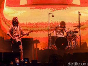 Menunggu Comeback The Strokes Setelah 6 Tahun