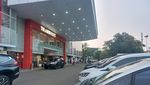 Heboh Transmart Full Day Sale! Transmart Cempaka Putih Diserbu Konsumen