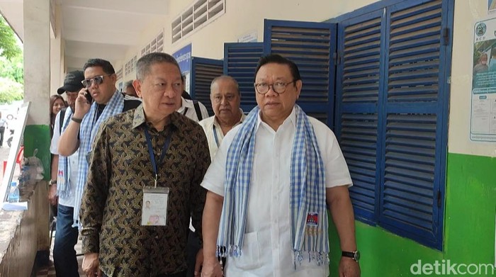 Agung Laksono