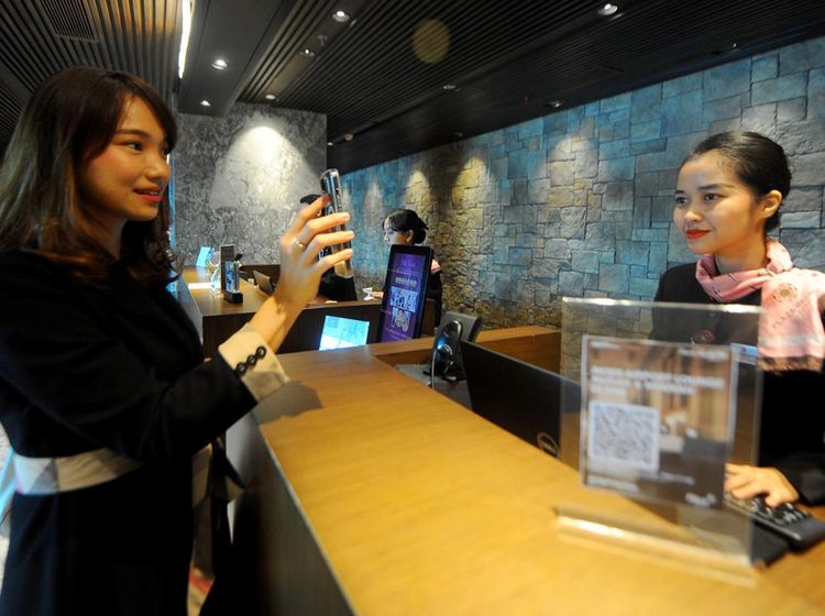 Akses Cepat Airport Lounge untuk Nasabah Prioritas