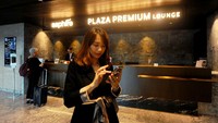 Kini, BTN Prioritas telah menyediakan fasilitas tersebut di lebih dari 35 airport lounge di seluruh Indonesia baik domestik maupun internasional.