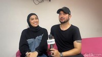 Rahasia 10 Tahun Pernikahan Donny Michael dan Aryani Fitriana Tetap Adem Ayem
