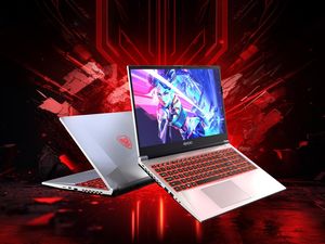 Laptop Gahar Axioo Pongo Kini Bergaransi 3 Tahun