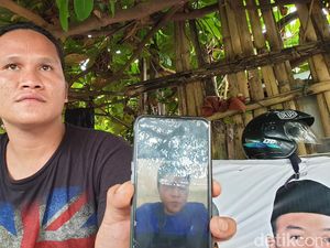Detik-detik Pemilik Warkop Ditikam Pria Ngaku Tentara di Medan
