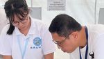 Brando Susanto Ditugaskan PDIP Pantau Pemilu di Kamboja