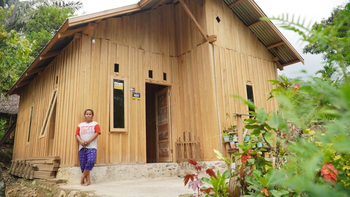 BSPS/Bedah Rumah