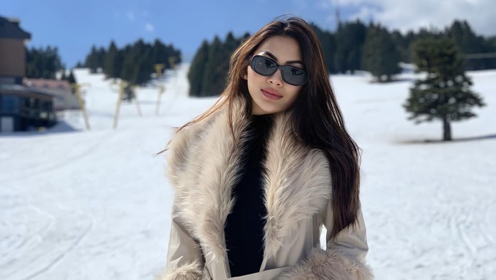 Delia Yasmine