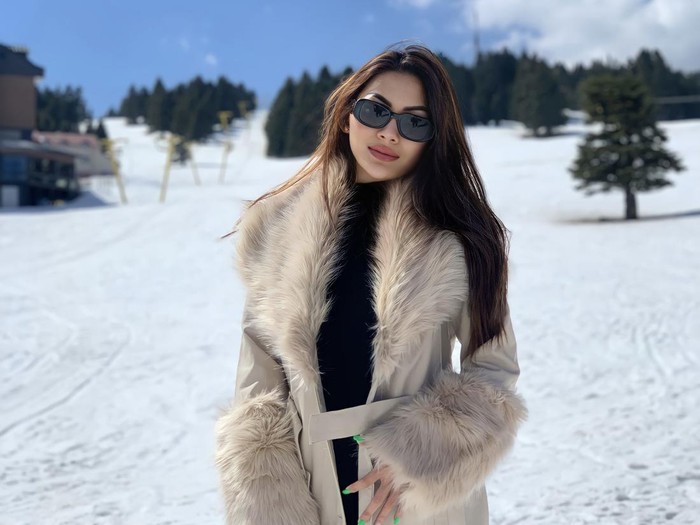 Delia Yasmine