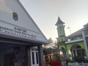 Jejak Lautan di Majalengka: Temuan Gigi Megalodon-Batu Karang