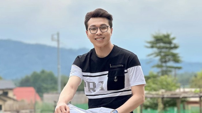 Mantap! dr Richard Lee Dinobatkan Sebagai Dokter Estetika Terinovatif