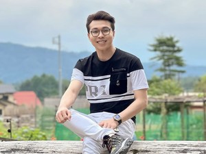 Mantap! dr Richard Lee Dinobatkan Sebagai Dokter Estetika Terinovatif