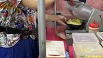 Segar! Es Nona Khas Pontianak Aneka Topping Ada di Sunter