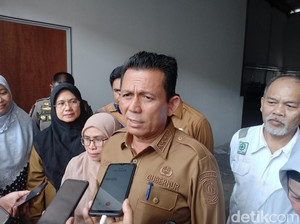 Jabatan Walkot Tanjungpinang Berakhir September, Belum Ada Usulan Pengganti