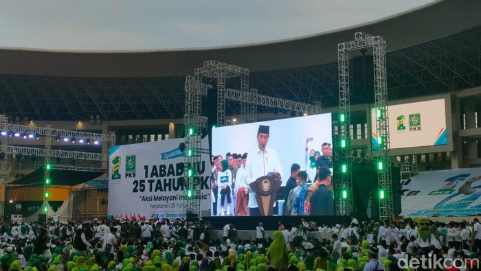 Harlah PKB