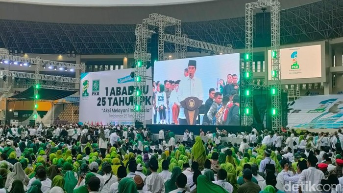 Harlah PKB