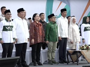 Cak Imin Ingin Suara PKB Tak Tertinggal Jauh Dari PDIP di Jateng