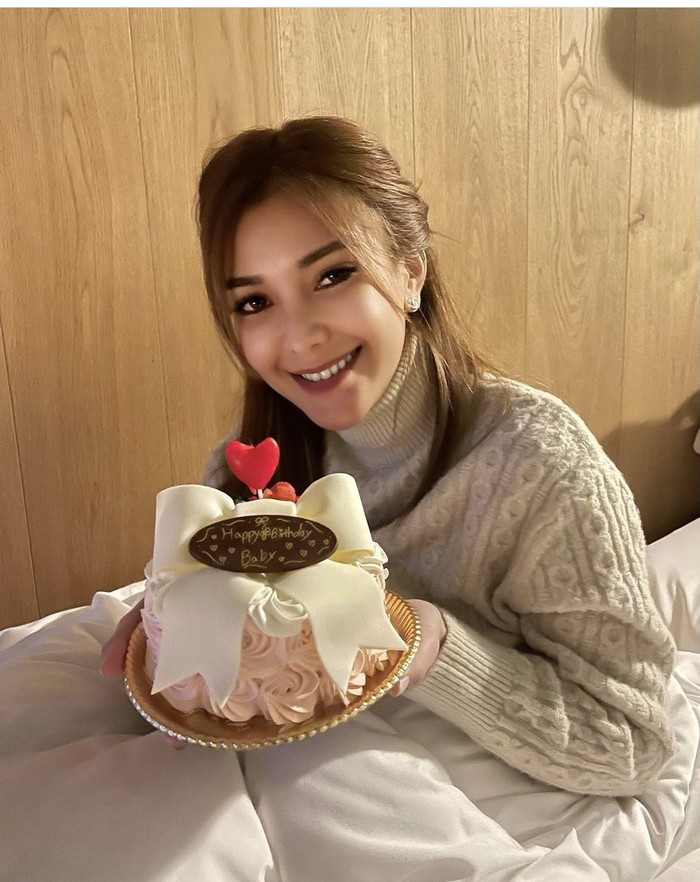 Hasnanda Ramadhani Hasnanda Ramadhani