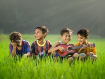 65 Ucapan Selamat Hari Anak Nasional 2026 Penuh Cinta, Doa, dan Harapan