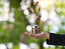 Kalender Jawa Jumat Legi 1 Desember 2023: Rezeki Selalu Ada