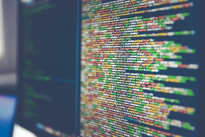 Internet of things, teknologi informasi.