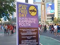 Diskursus Norma dalam Putusan MK soal Kampanye Politik