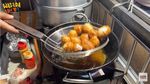 Jerome Polin Liburan ke India, Jajan Pani Puri hingga Chicken Tandoori