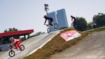 Kejuaraan Balap Sepeda BMX Indonesia Cup 2023 Digelar di Pulomas