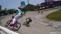 Kejuaraan ini juga sudah mendapat pengakuan dari organisasi balap sepeda internasional, Union Cycliste Internationale (UCI).