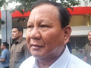 Cak Imin Sebut Nasib Koalisi Ditentukan Takdir, Prabowo Respons Begini