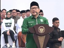 Intip Garasi Muhaimin Iskandar yang Masuk Bursa Cawapres Ganjar