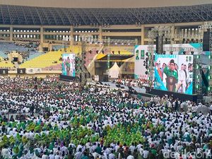 Cak Imin Cari-cari Surya Paloh Sambil Bilang Kok Nggak Berani