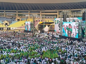 Cak Imin Cari-cari Surya Paloh Sambil Bilang Kok Nggak Berani