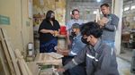 Kolaborasi Dukung UMKM Indonesia Naik Kelas